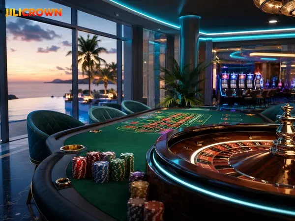 Ocean King Jackpot image 3