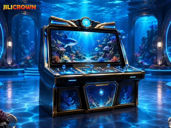 Pirate Fishing screenshot 1