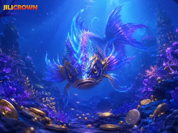 Pirate Fishing screenshot 3