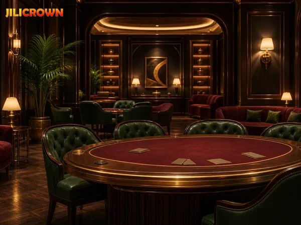 Single deck blackjack table shot 4